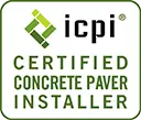 ICPI Certified badge